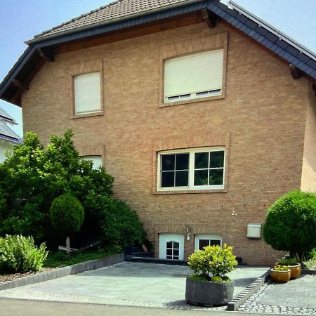 Appartamento Moselweinlaub Bruttig-Fankel Esterno foto