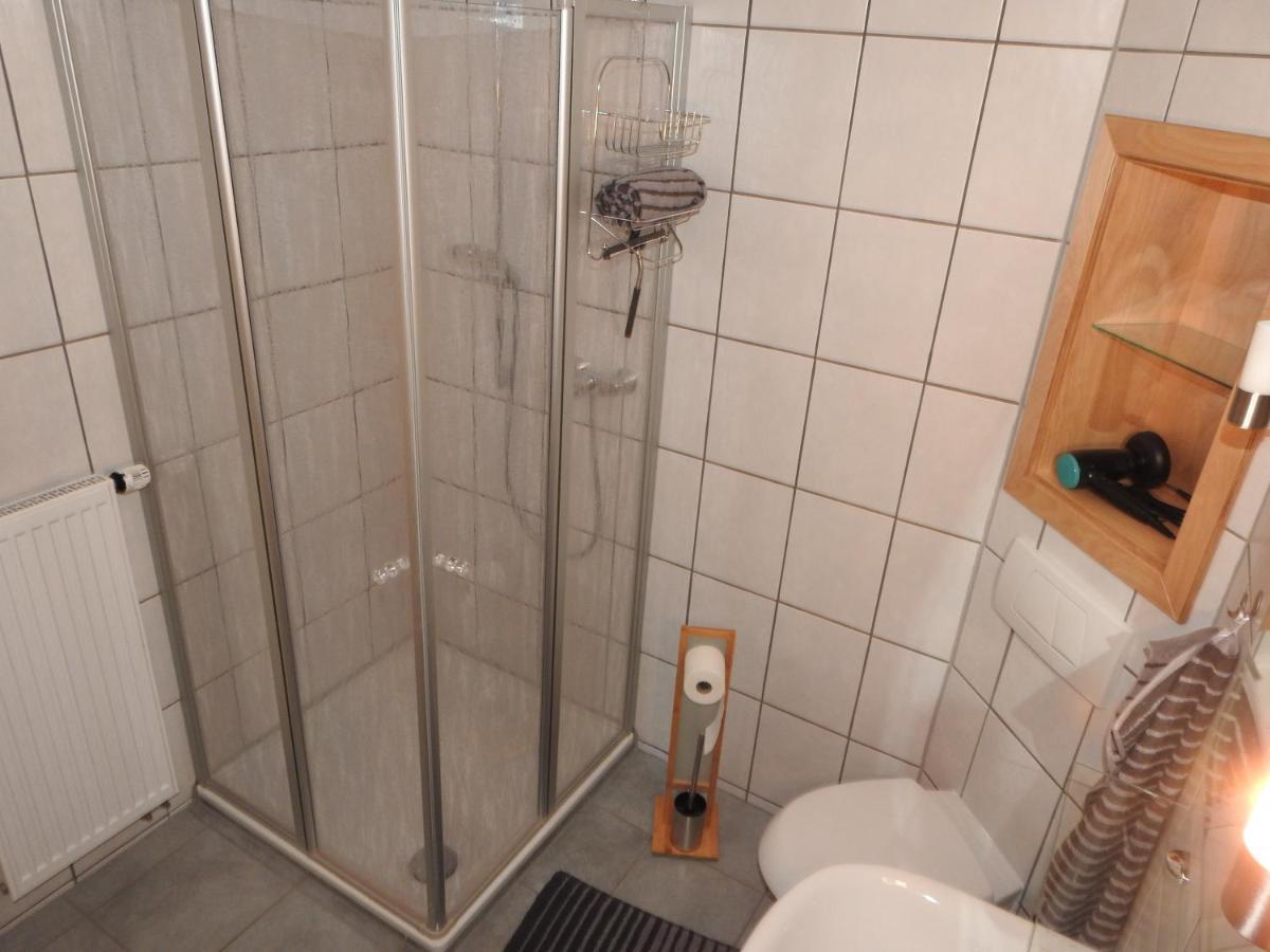 Appartamento Moselweinlaub Bruttig-Fankel Esterno foto