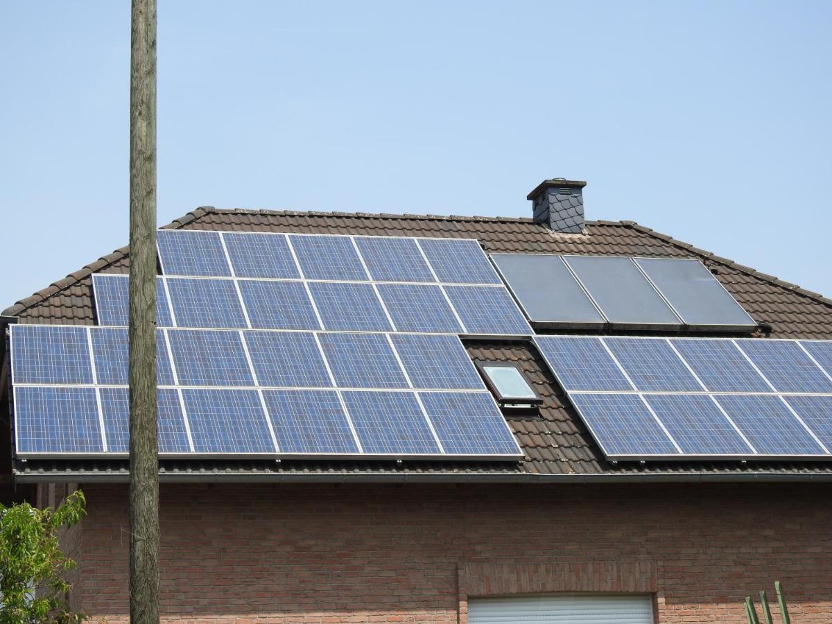 Appartamento Moselweinlaub Bruttig-Fankel Esterno foto